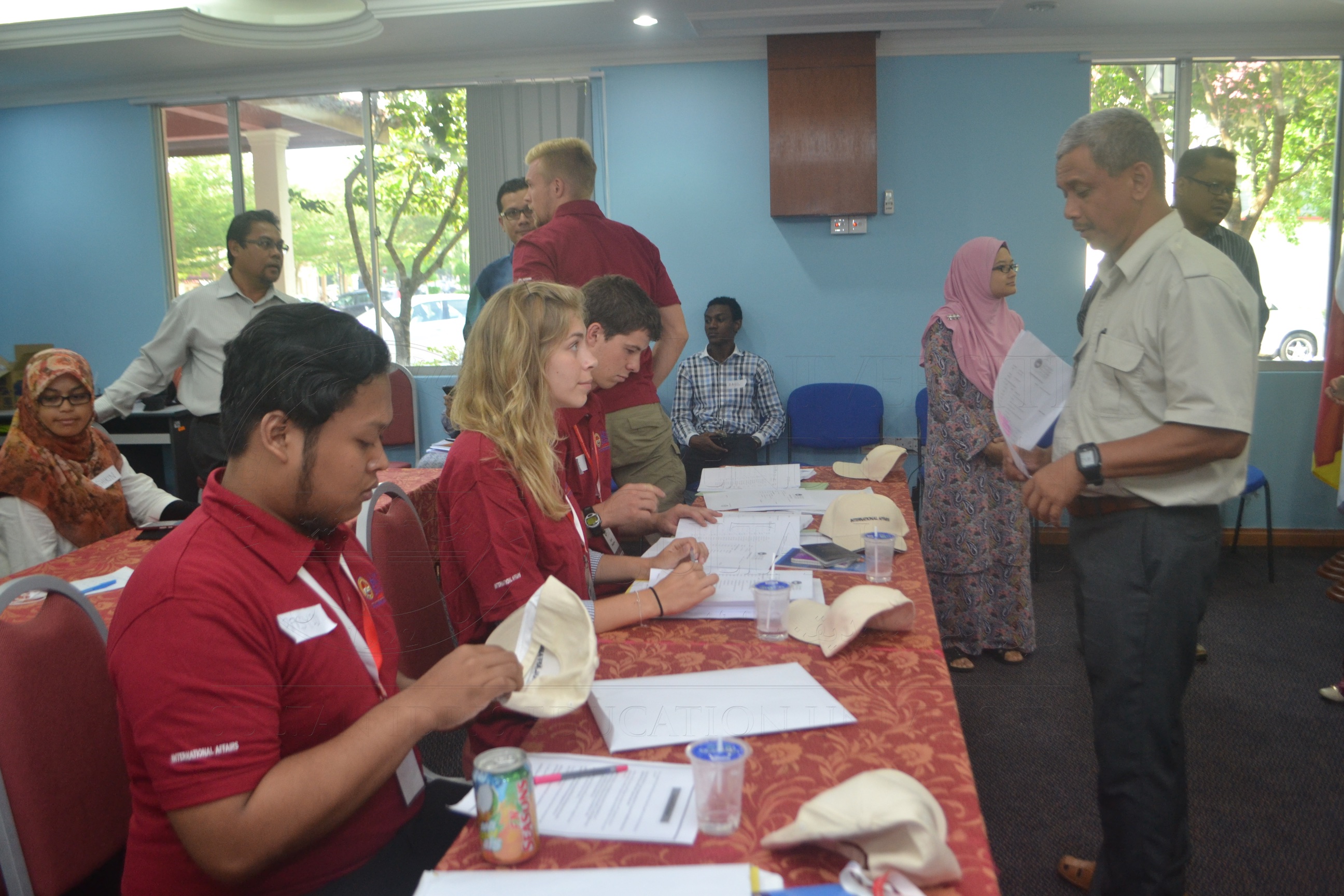 PRO15 133 ANTARABANGSA  DSC 0117